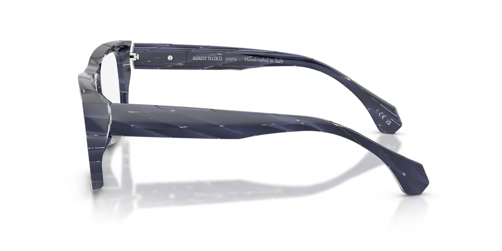 Alain Mikli 3508X Eyeglasses - view 34